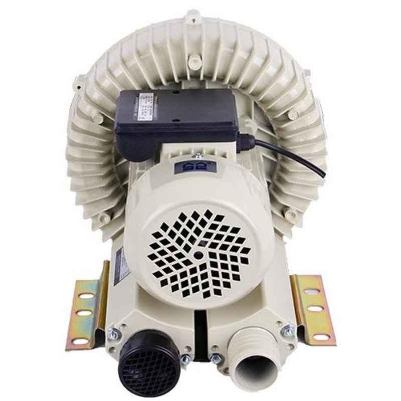 HMG PG-1500 1500W High Pressure Air Pump with Blower