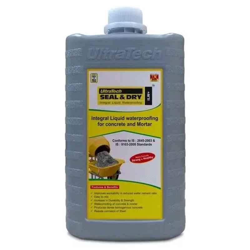 Buy Ultratech 12kg Seal & Dry Hi Flex Waterproof Coating Online At