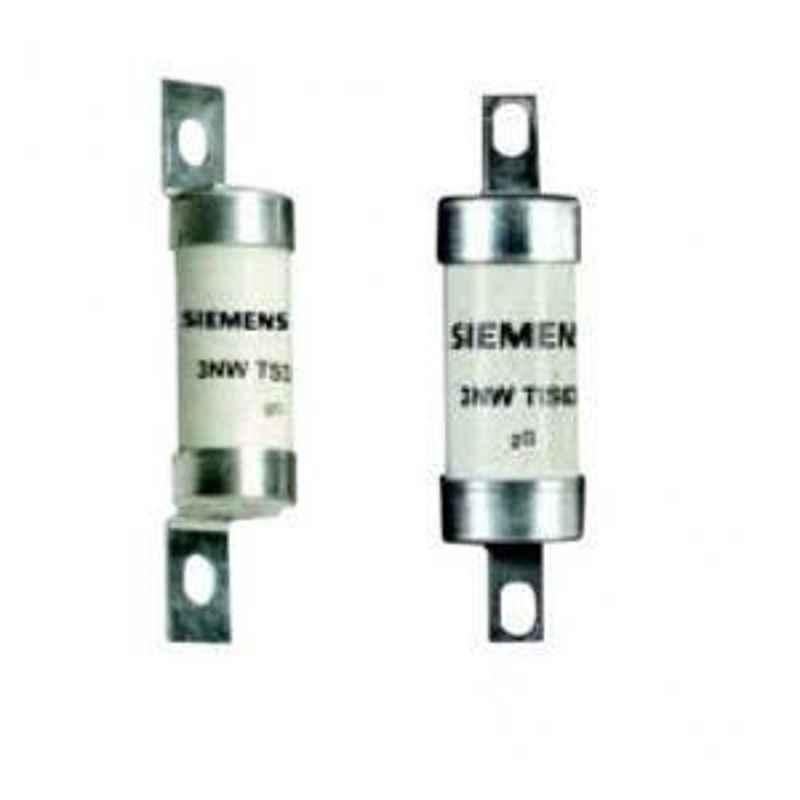 Siemens 3NW TSFP 160 160 ALow Voltage HRC Fuse BS
