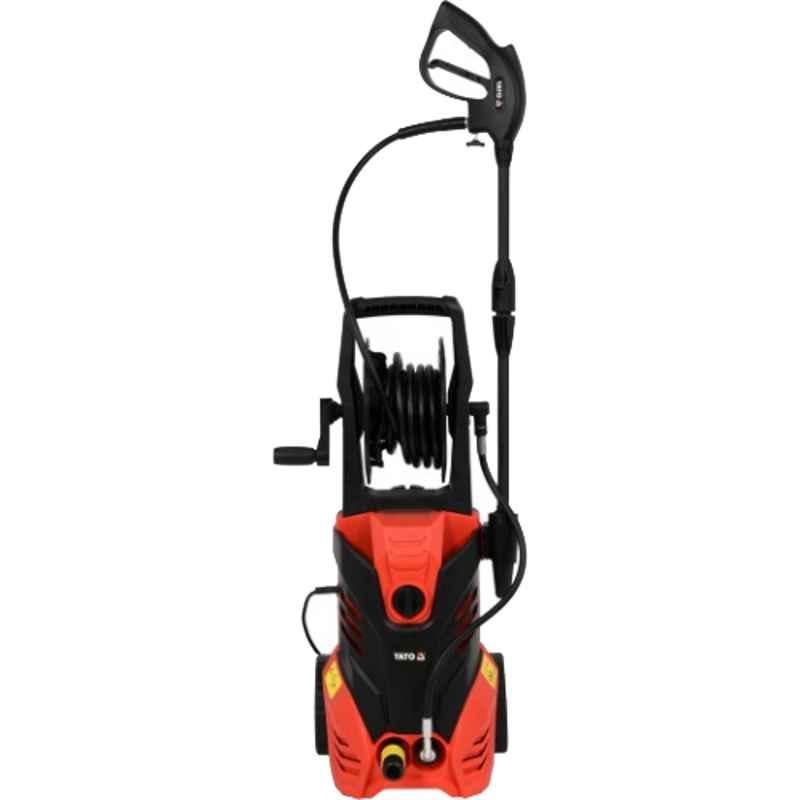 Yato 2000W 150bar Pressure Washer with Accessories , YT-85915