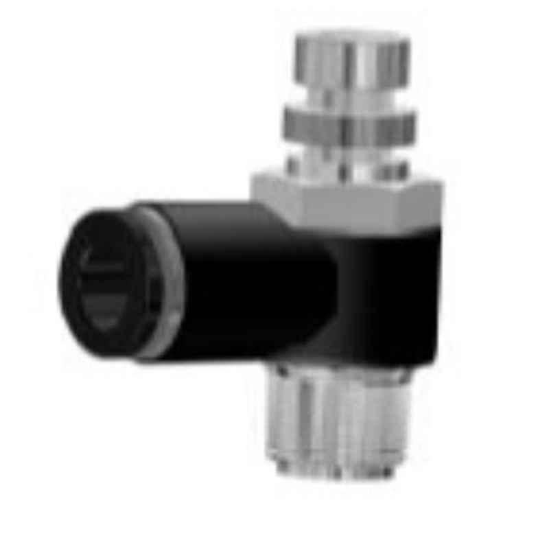 Spac 10mm 2 Thread ESL Flow Control Valve