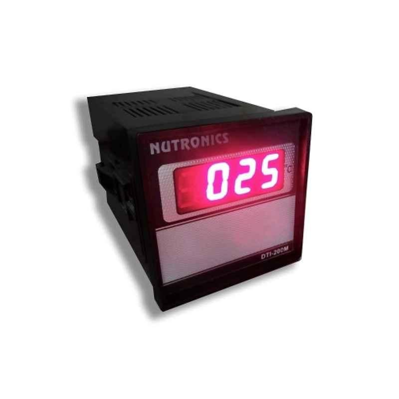 Nutronics DTI-200M Temperature Indicator