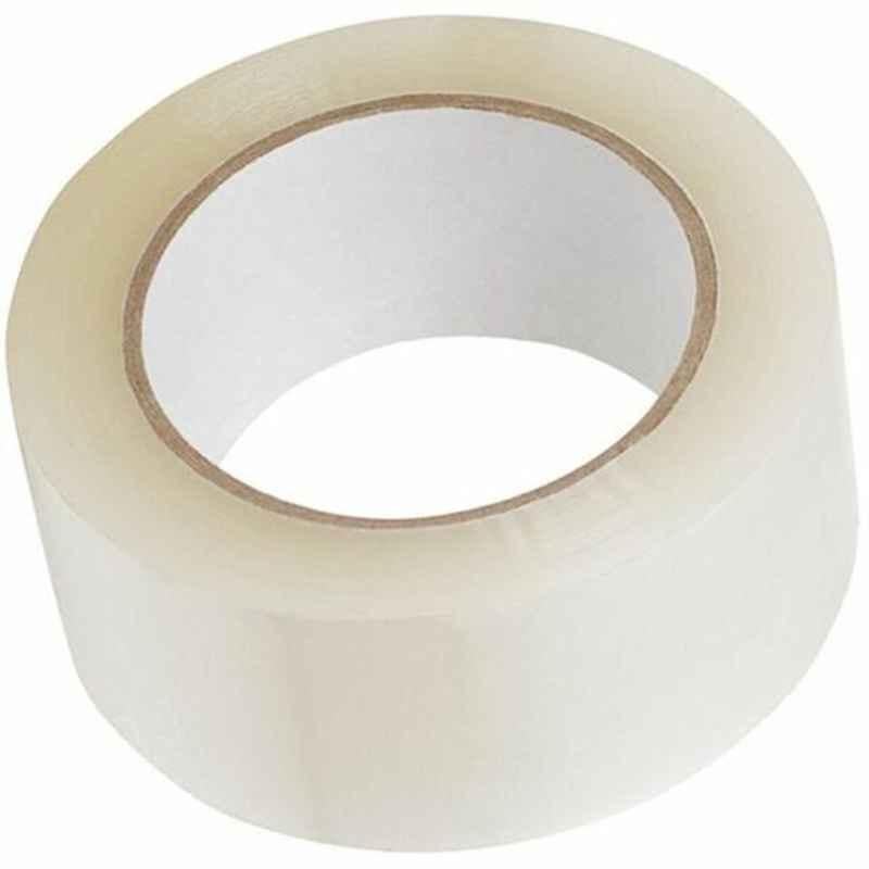 Acrylic Tape, 12 mmx5 m, Clear