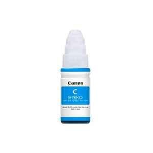 Canon GI-790 Cyan Ink Bottle