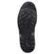 Karam FS 05 Steel Toe Black Work Safety Shoes, Size: 9