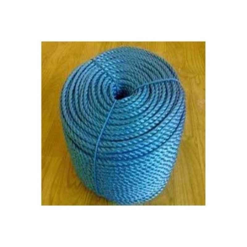Generic NYLR8 Nylon Blue Vergin Rope