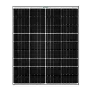 ZunSolar Carat 24 ZR 100W 12V Mono PERC Solar Panel