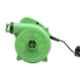 Spartan 600W Green Plastic Spartan Electric Air Blower with Variable Speed, S-EAB-VS-600W
