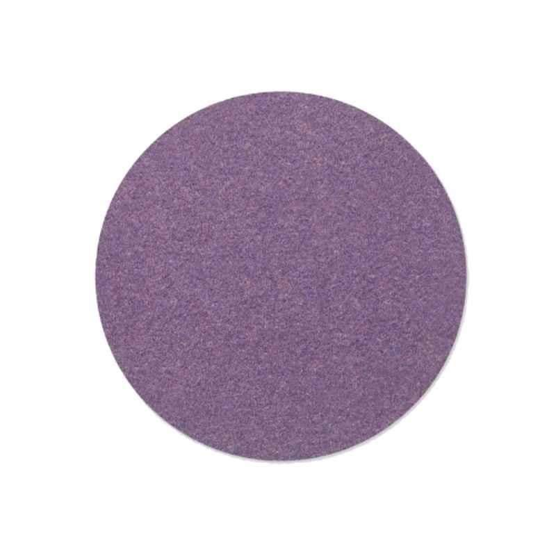 3M Cubitron II Hookit 732U 250Pcs 127mmxNH 220+ C-Weight Die 500X Paper Disc Case