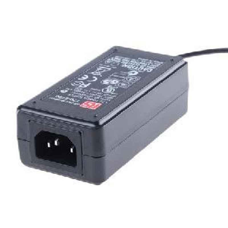 RS Pro 1 Output Desktop Power Supply EES18A15 P1J