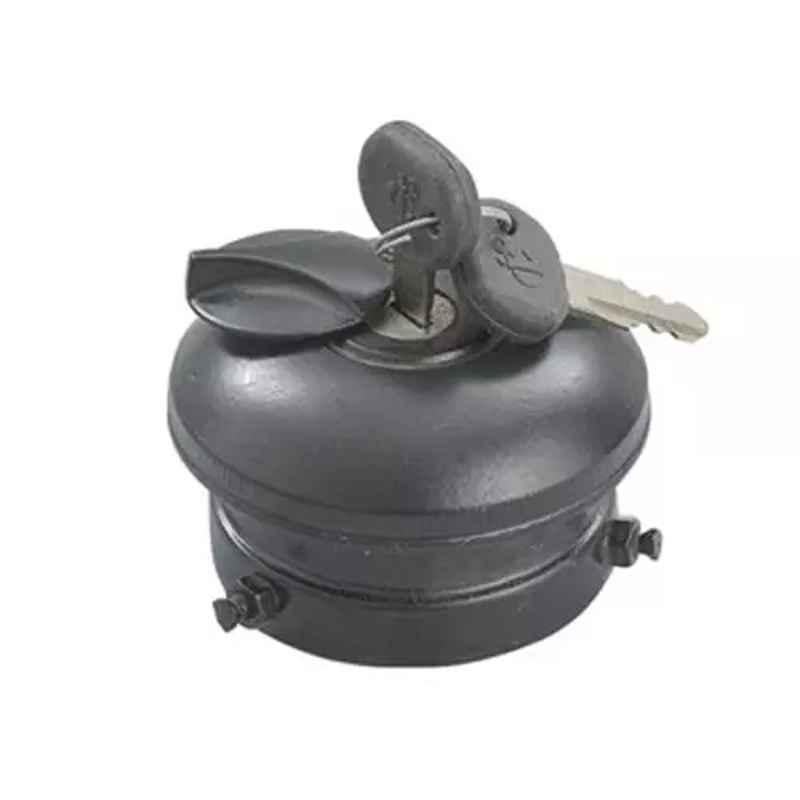 Car International Diesel Lock with Neck & Key for Tata Ace & LCV, CI-5408