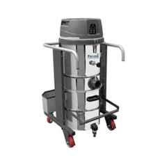 Fonzo 1000W 70 Litre Wet & Dry Industrial Vacuum Cleaner with SMX 2-24 Motor & Stainless Steel Tank, STREGON 77
