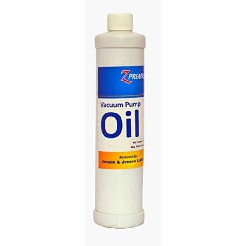 Z Premium 0.33 Litre Oil