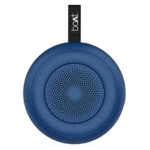 boAt Stone 135 5W 2200mAh Bold Blue Bluetooth Portable Speaker