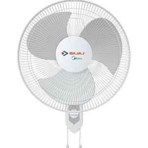 Bajaj 400 mm Midea Wall Fan BW 2000