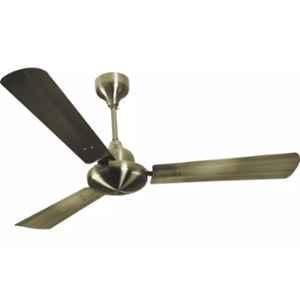 Havells FHCOR1SABR48 Orion ES Antique Brass 1200 mm Ceiling Fan