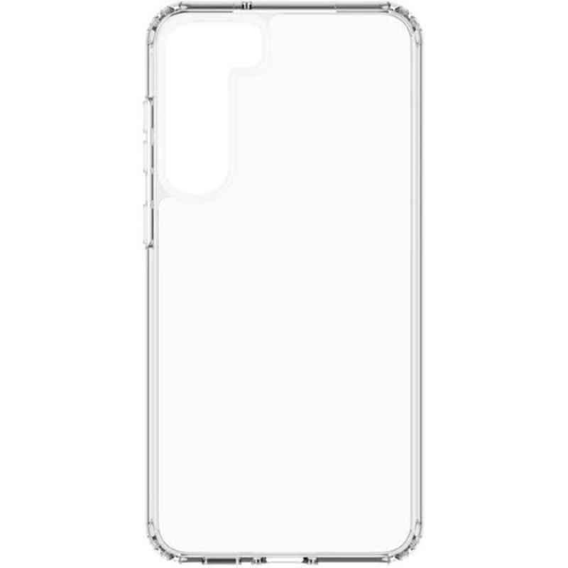 Protect TPU Lucid Clear Case with Screen Protector for S23 Plus, LSAMS23P