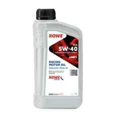 Rowe Hightec 1 Litre SAE 5W-40 Engine Oil for Racing Motor Engines, 20044-0010-99