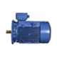 Bharat Bijlee IE2 1.5HP Three Phase Double Pole Foot Mounted Aluminium Induction Motor, 2H08023300000