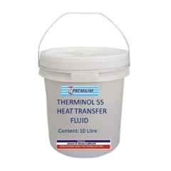 Z Premium 10L Therminol 55 Heat Transfer Fluid, HTF07B
