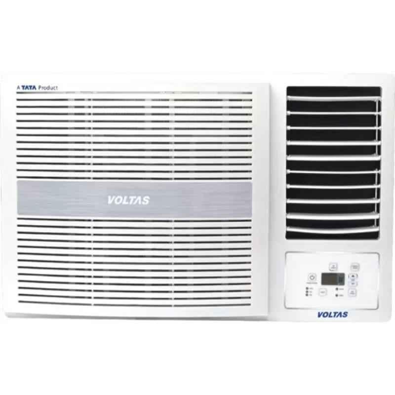 Voltas WAC 242 2 Ton 2 Star Copper Condenser Window AC