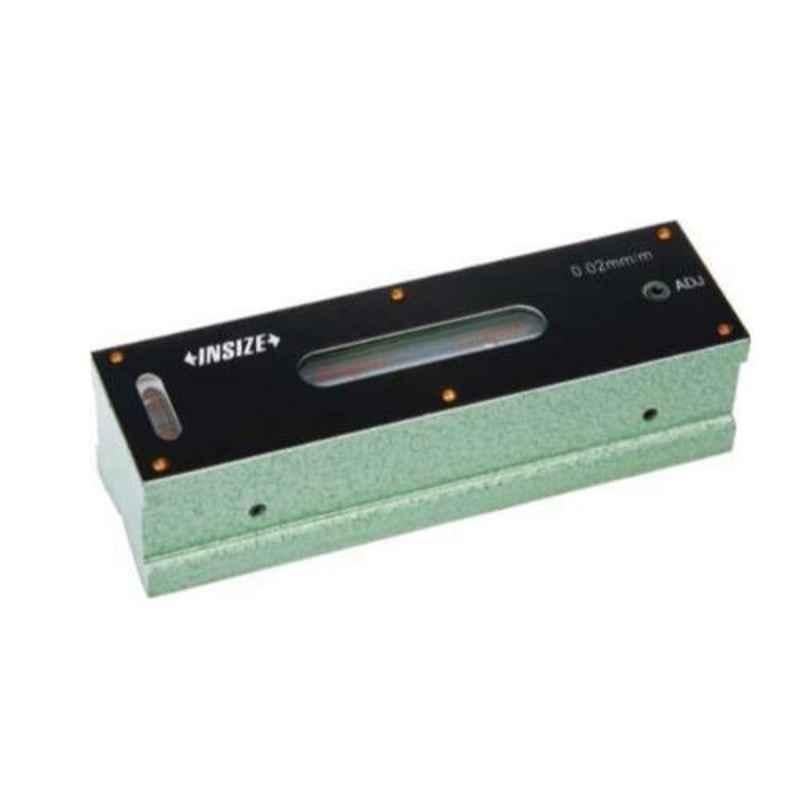 Insize 0.05mm Block Level, 4903-C150 (Pack of 3)