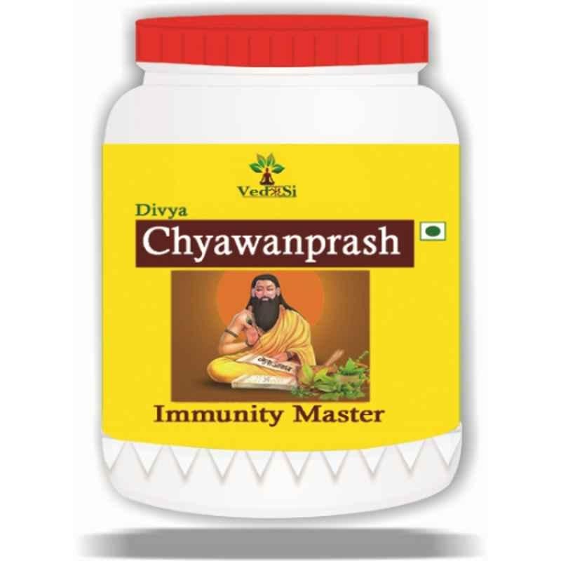 Vedrisi 1kg Special Immunity Booster Chawanprash