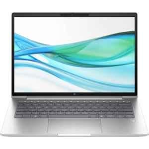 HP ProBook 440 G11 Pike Silver Laptop with Intel Core Ultra 5 125U/16GB DDR5 RAM/512GB SSD/Intel Graphics/14 inch WUXGA IPS Display, A38B9ET