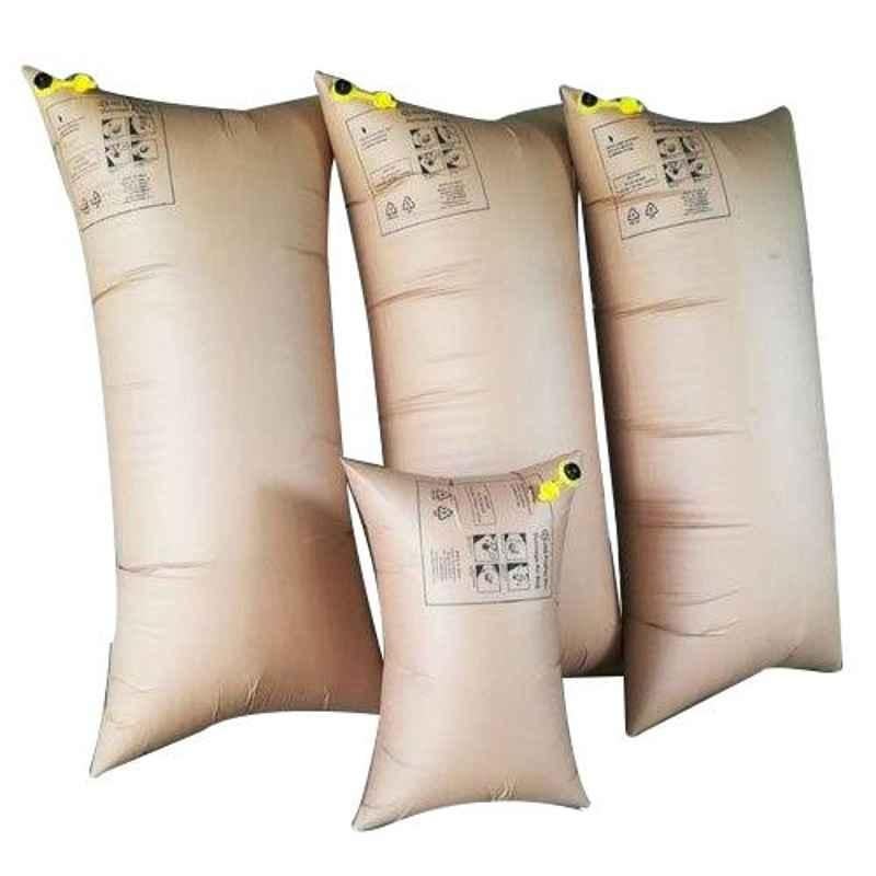CargoXpert 100pcs L1-90x180cm Kraft Paper Dunnage Air Bag