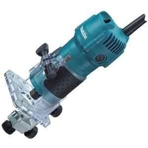 Makita 3709 530W 1.5 kg Laminate Trimmer
