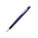 Cross Classic Century Black Ink Medium Nib Fountain Pen with 2 Pcs Black Pen Cartridges Set, AT0086-112MS