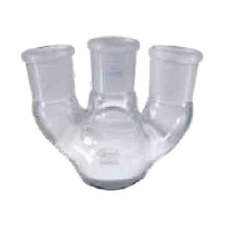 Glassco 0.2ml Mohr Graduated Pipette, 125.516.00A (Pack of 5)