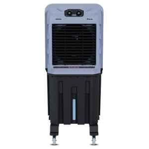 Eecocool Chiller 100 Litre Grey Honeycomb Pad Desert Air Cooler with 1 Year Warranty