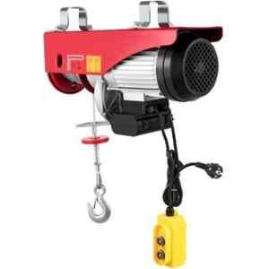 Nutronics 1500kg 20m 1800W 8mm Copper Winding Mini Electric Hoist, NS-EH PA1500