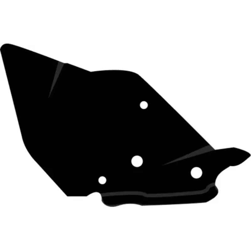 Tata Motors AssemblyPanel Rear Quarter Inner Lh for Tiago Ev Electric, 54246360011321, TAT-1YGEDT