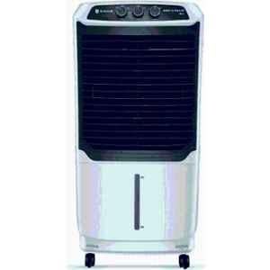 Singer Aero Ultima 90 Litre White Desert Air Cooler