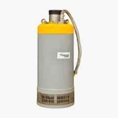 Cosmos 25HP Submersible Dewatering Pump, CDW254H