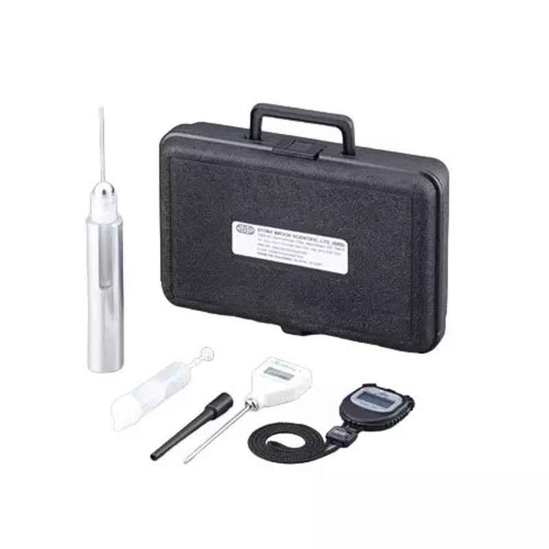 Lab Plus Portable Disposable Viscometer, LP-12079