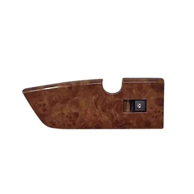 Tata Motors Window Winding Switch Assembly, Rear Lh Door for Bolt 05-2016-04-2019, 542754500178, TAT-L00C38