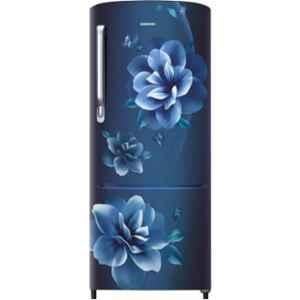 Fridge samsung deals 192 litre price