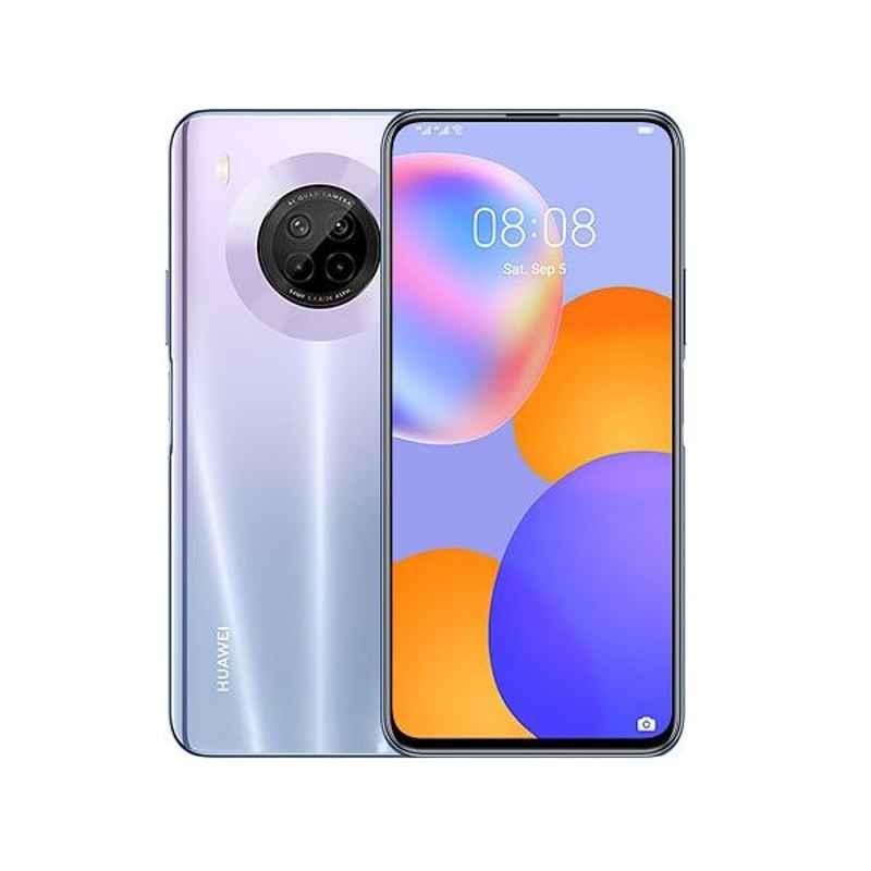 Huawei Y9A 6.63 inch 8GB/128GB Midnight Black Smartphone, FRL-L22-MIDBLK-128GB-8GB