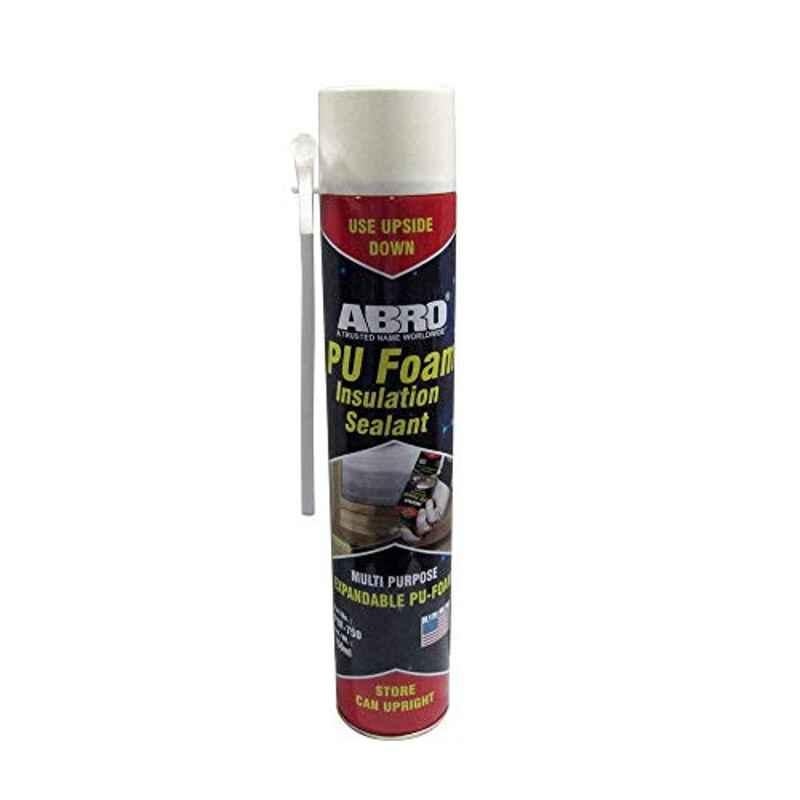 Abro Expanding Foam (750ml)