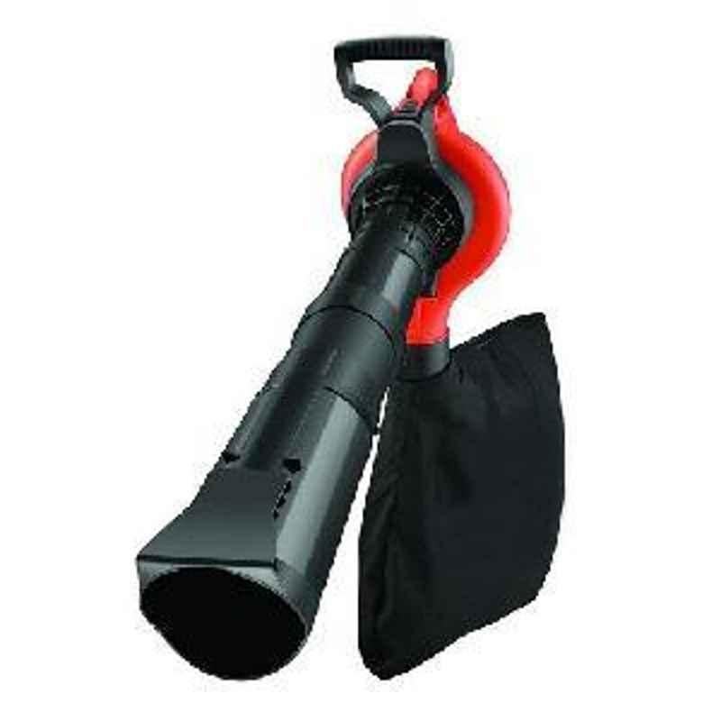 Black & Decker Blower & Vacuum 3000W GW3030-GB