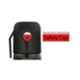 Besafe Forever 60ml Black Max Protection Self Defense Pepper Spray, BE-BPS-201 (Pack of 2)