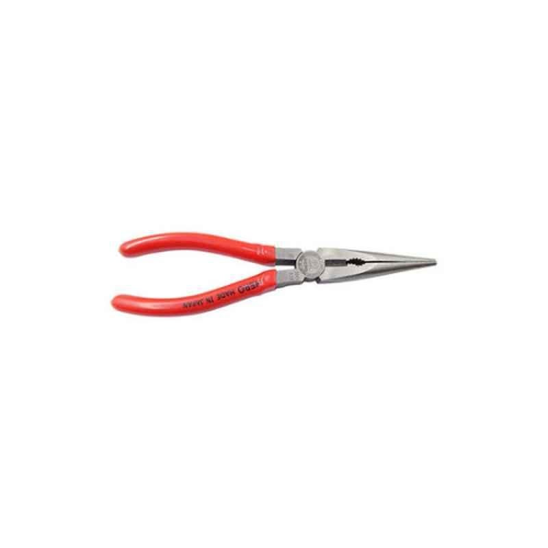 Hero 6 inch Snipe Nose Side Cutting Plier, HO-526-01