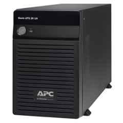 APC 2000 VA Back-UPS BX2000UXI