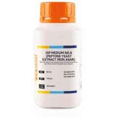 TM Media 500g ISP Medium No.6 Peptone Yeast Extract Iron Agar, TM 131