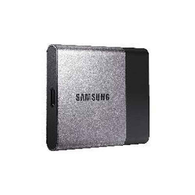 Samsung T3 Mu Pt250B/Ww 250Gb Portable Solid State Drive Hard Disks
