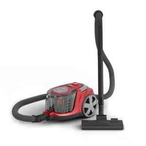 Eureka Forbes Cyclo Vac 23kPa Red High Suction Vacuum Cleaner