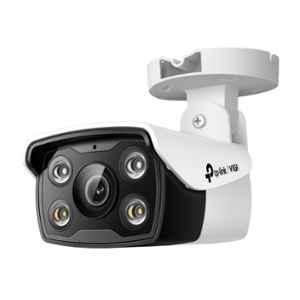 TP-Link VIGI C340 4MP 4mm Outdoor Full-Color Bullet Network Camera